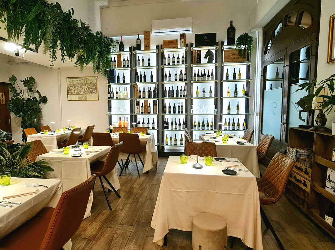 Ristorante Vescovile