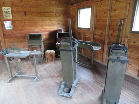 Stonefield Historic Site-Cassville必去景点