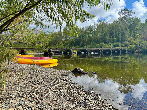 Exodus Adventures-Grafton必去景点