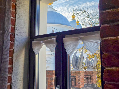 Dom s gargulyami Boutique hotel