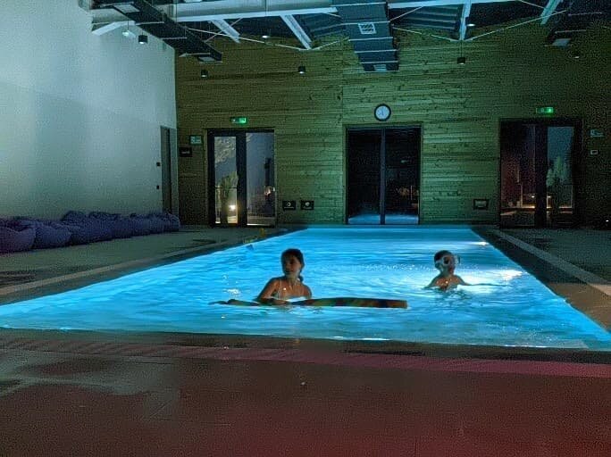 Vama54 Family Resort&SPA-官方