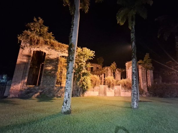 桑巴杜斯雷斯酒店-官方