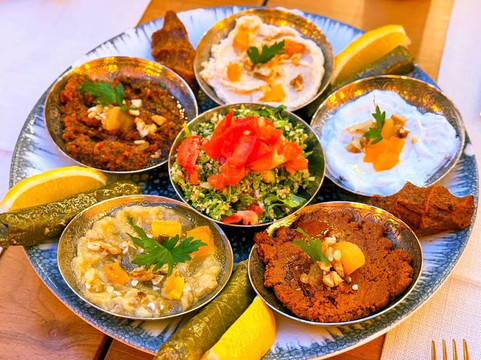 Turgut Restaurant Gülhane