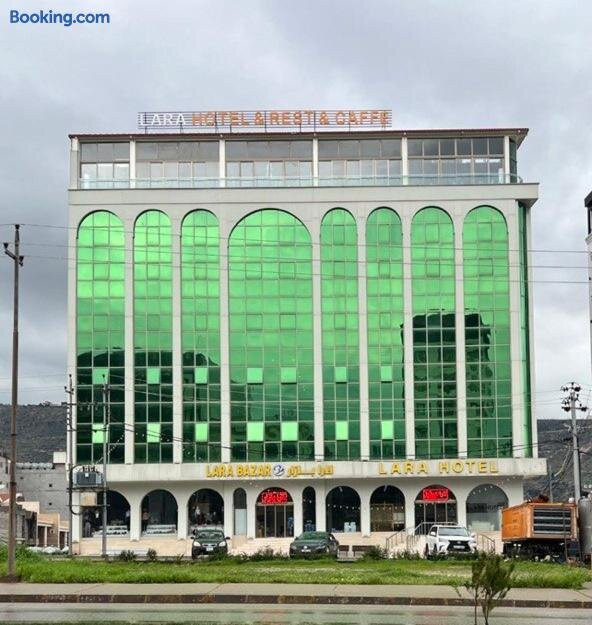 Lara Hotel