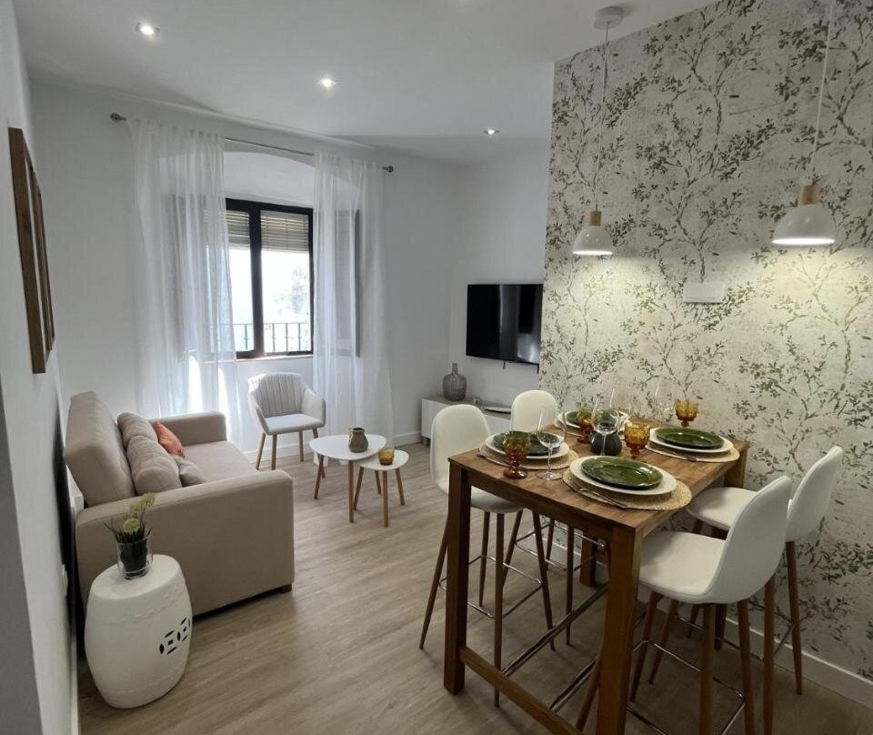 Apartamentos San Miguel