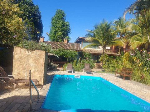 坦波瑞伊酒店主图