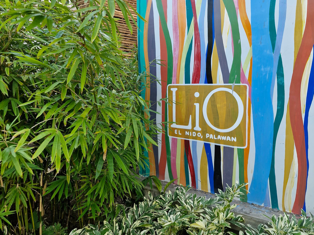 Lio Beach-爱妮岛必去景点