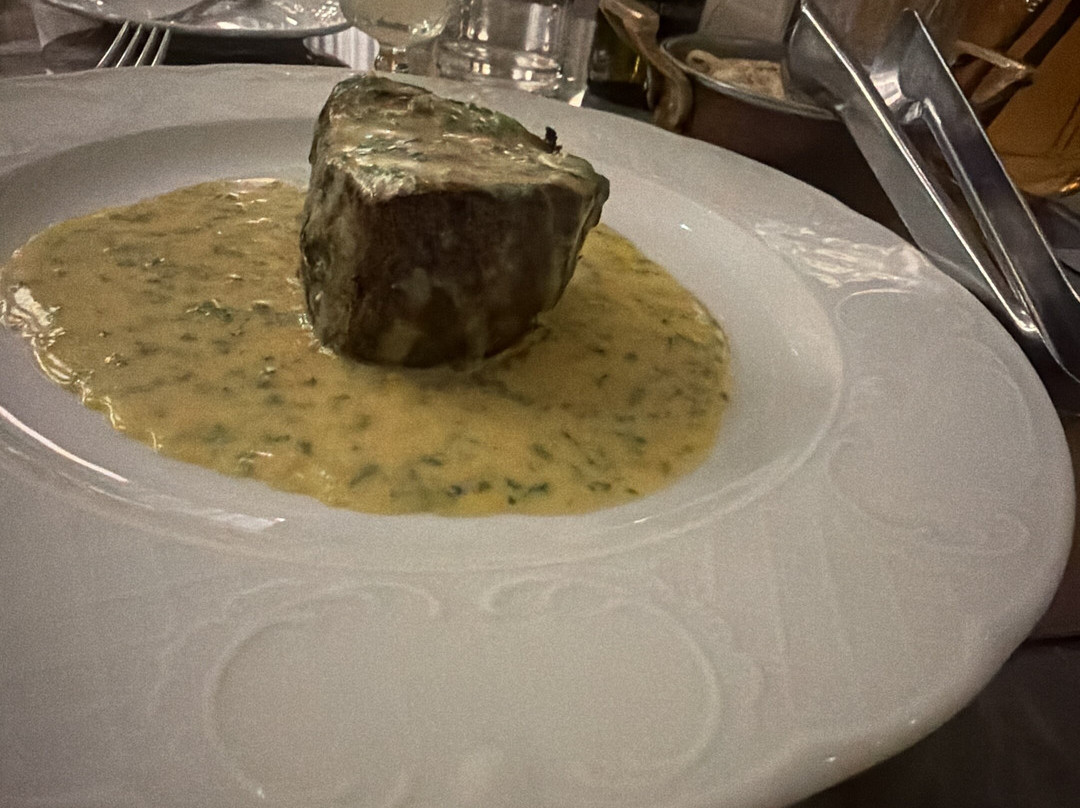 Bourbon Bistrot
