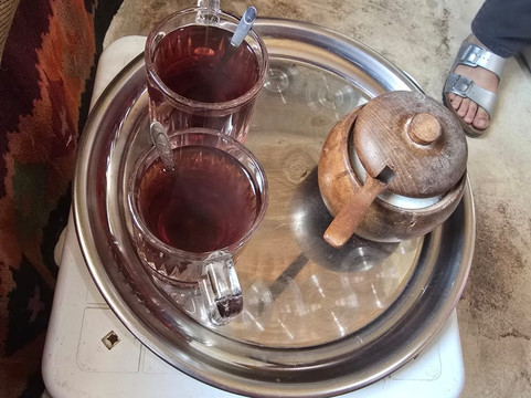 Syrian Guides-大马士革必去景点