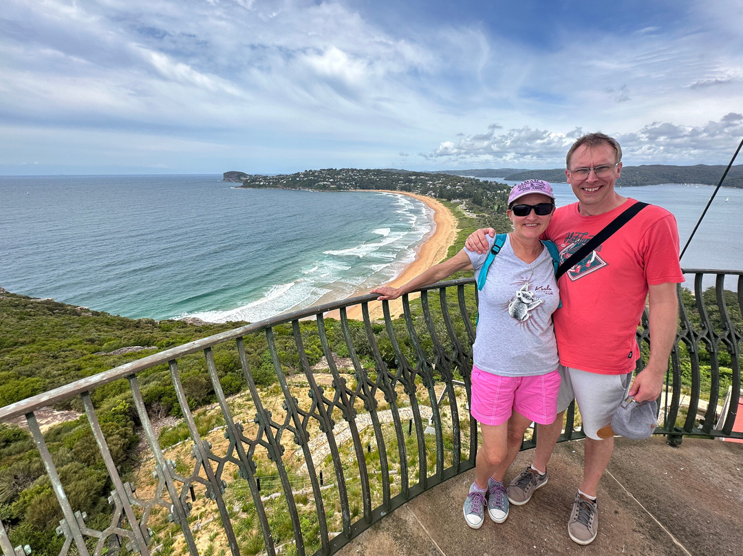 棕榈海滩住宿加早餐旅馆主图