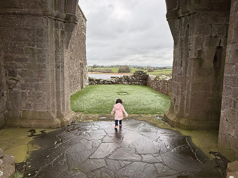 Erne Water Taxi-恩尼斯基林必去景点