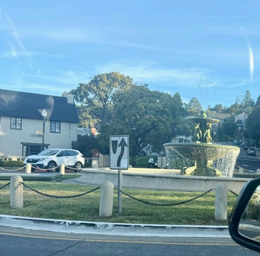 提尔顿国家公园-伯克利必去景点