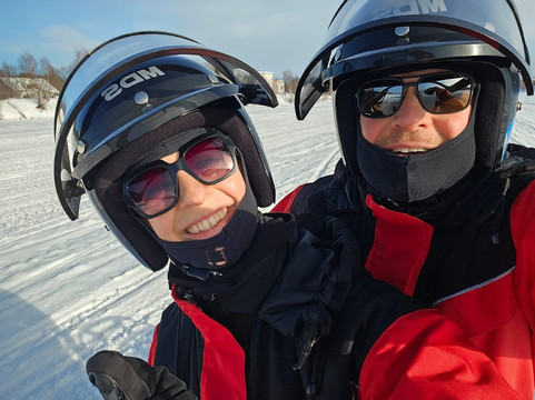 诺德俱乐部户外之旅-伊瓦洛必去景点
