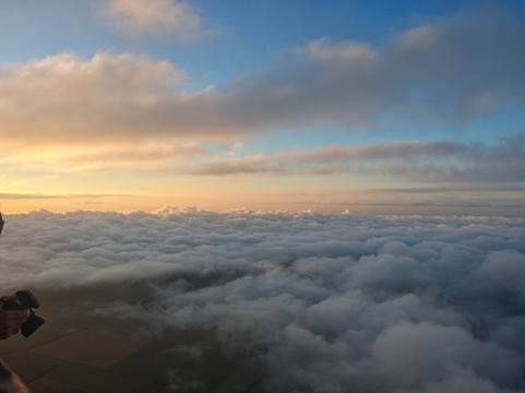 Ballooning Canterbury - Hot Air Balloon Rides-Darfield必去景点