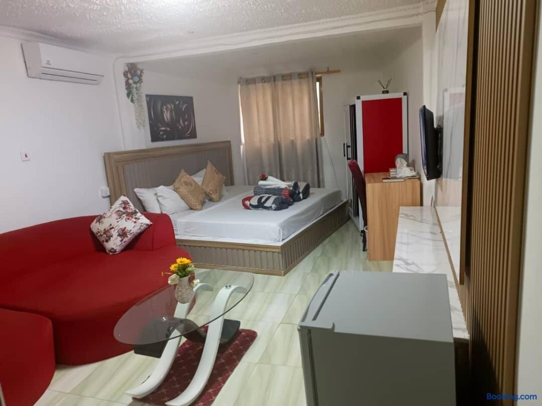 Gloriaka Hotel
