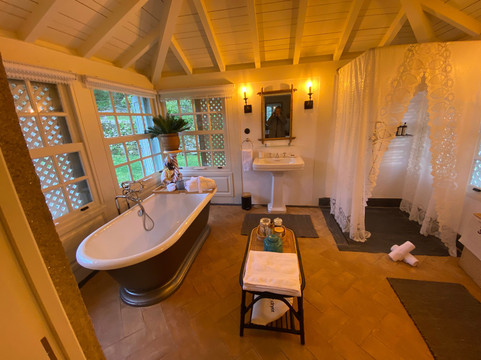 Convento de Cabanas-维亚纳堡必去景点