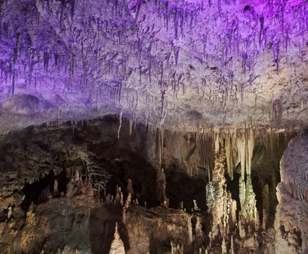 Perama Cave-Perama必去景点