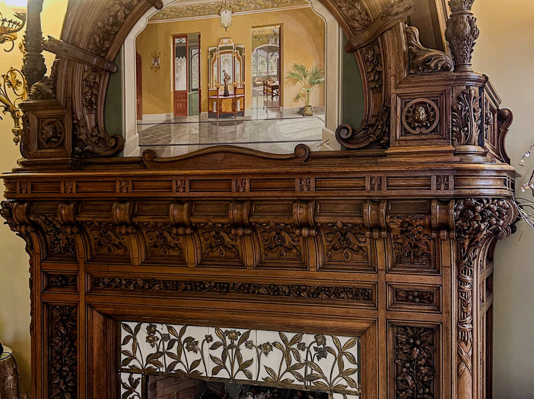 拉嘉利加雪绒花精品酒店 - 限成人主图