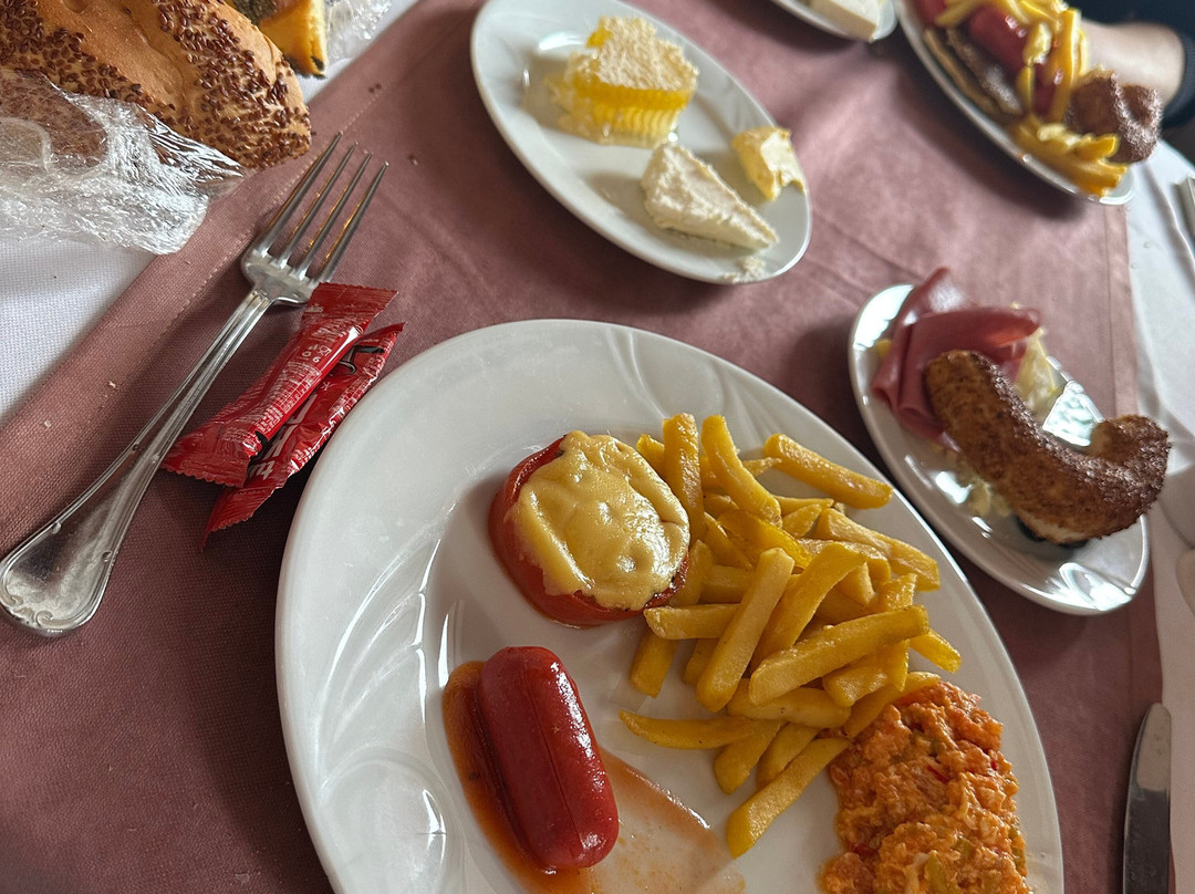 Duja Chalet Ski Center主图