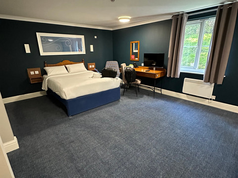 旅屋酒店-伦敦奇格威尔主图