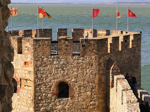 Golubac Fortress-Golubac必去景点
