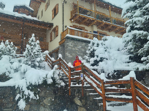 Ellex生态酒店主图