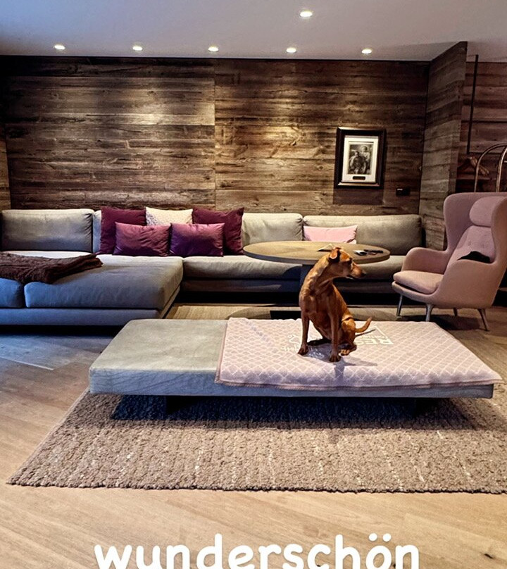 伊莉萨白尊贵私人度假酒店主图