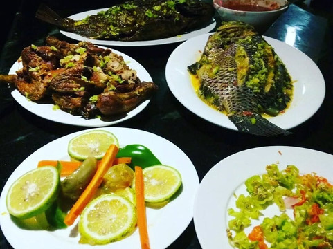 Brake Point Makumbusho