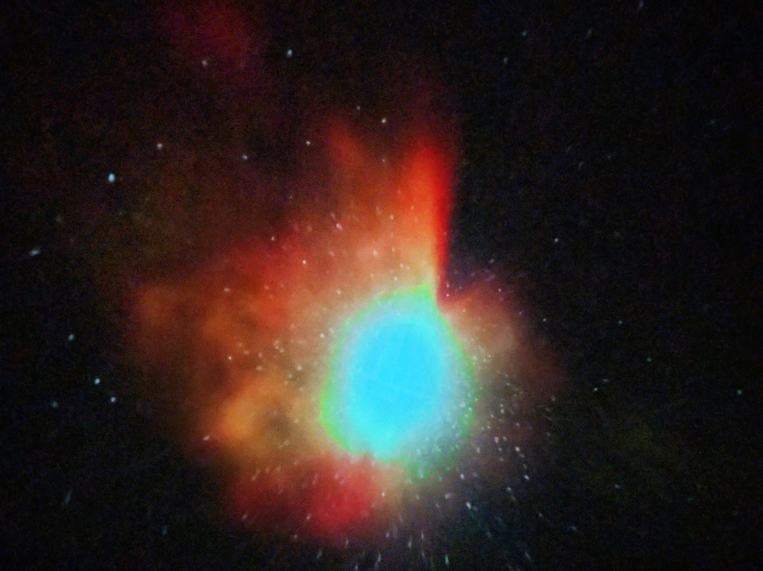 Raumflugplanetarium "Juri Gagarin" Cottbus-Cottbus必去景点