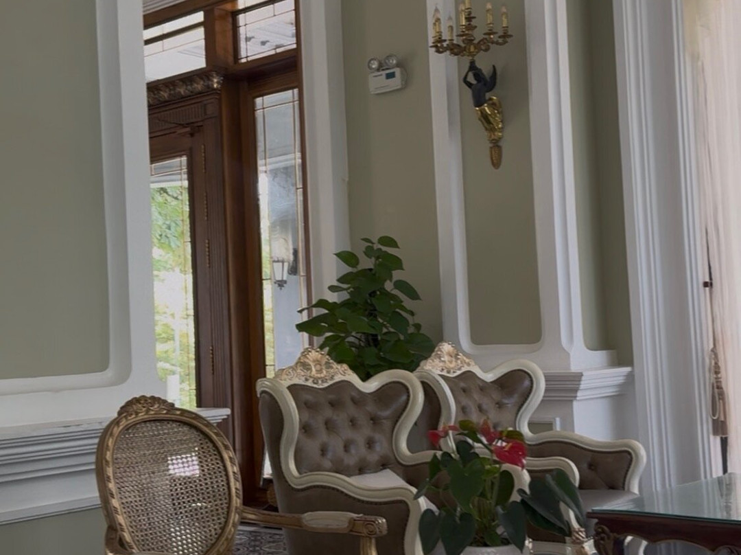 富国岛AVS酒店主图