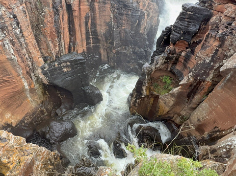 The Kruger Safari Co.-司库库札必去景点