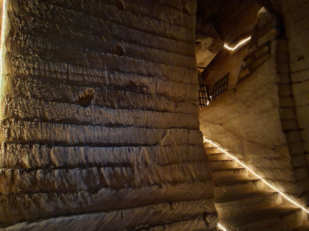 Gravina Sotterranea-Gravina in Puglia必去景点