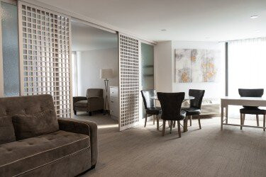 白橡树会议及水疗度假村主图