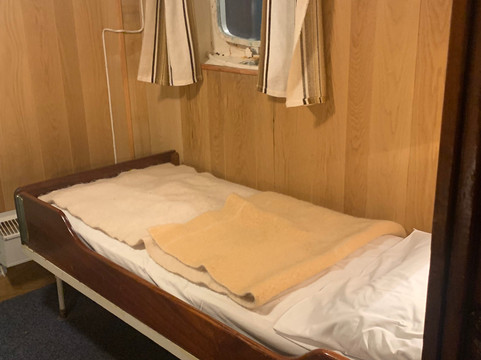 Hurtigrutemuseet-Stokmarknes必去景点