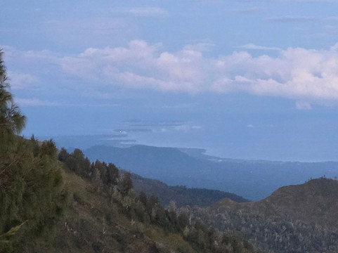 Rinjani Trekking Trip-Senaru必去景点