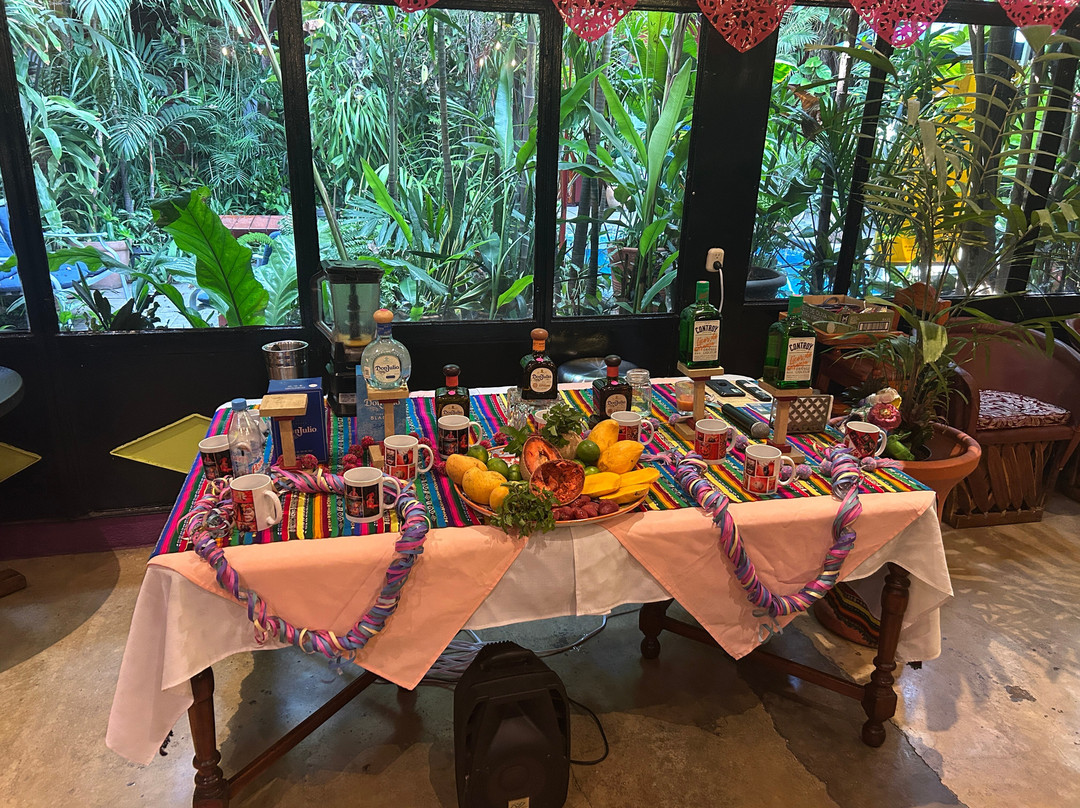 卡索纳玛雅墨西哥酒店主图