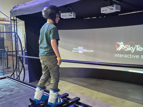 Sparkx Hasselt-哈瑟尔特必去景点