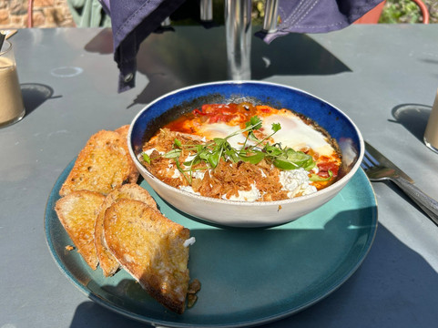 The Potato Shack @ Woodlands Farm-St. Helier必去景点