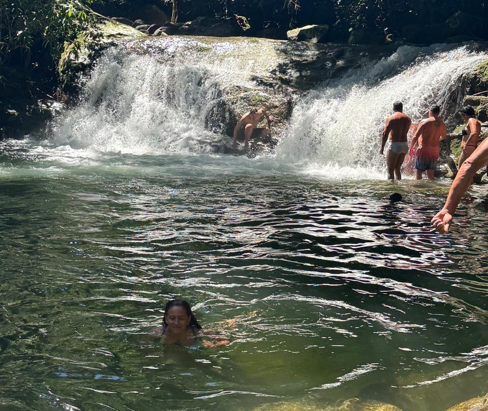 Dagami Tour Ilhabela-伊利亚贝拉必去景点