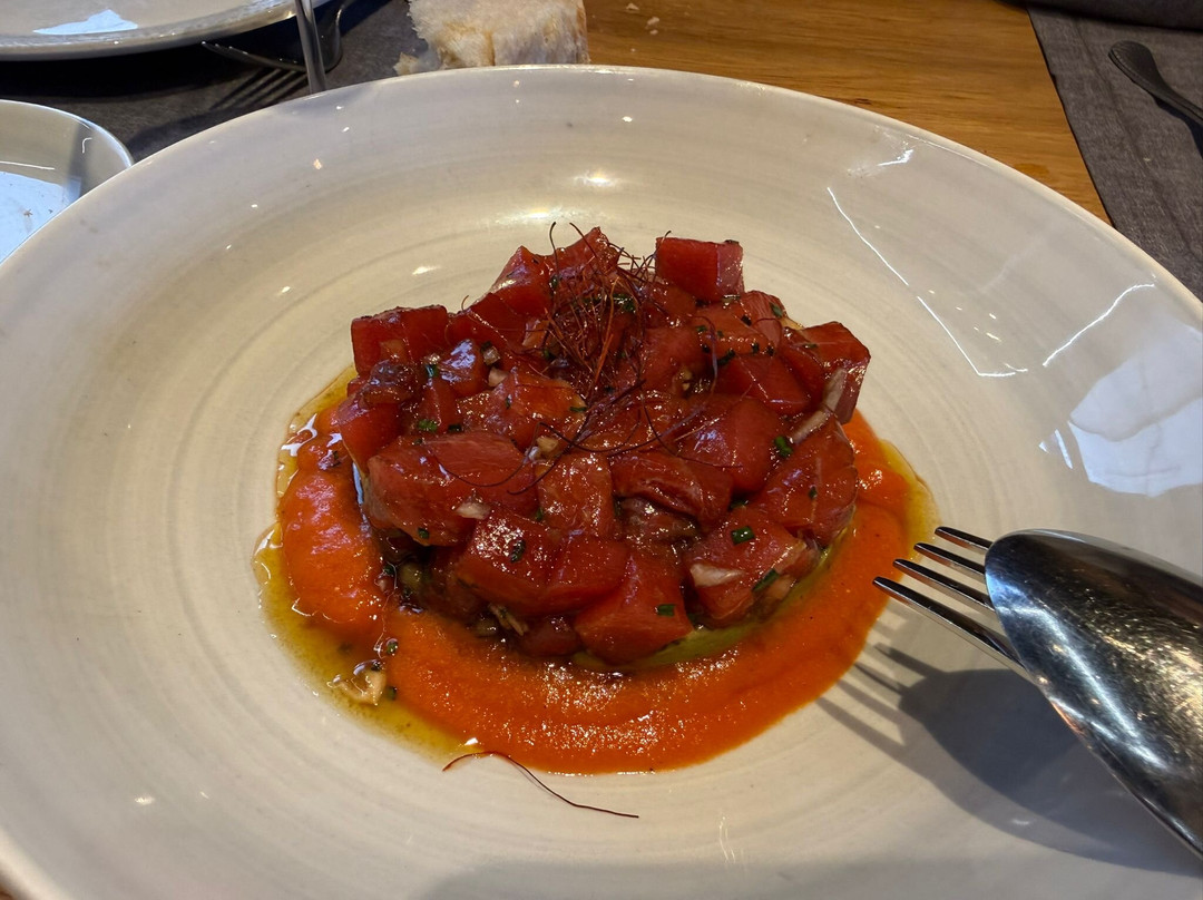 Restaurante Cardumen