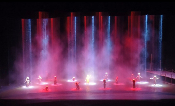 Encore Melaka-马六甲必去景点