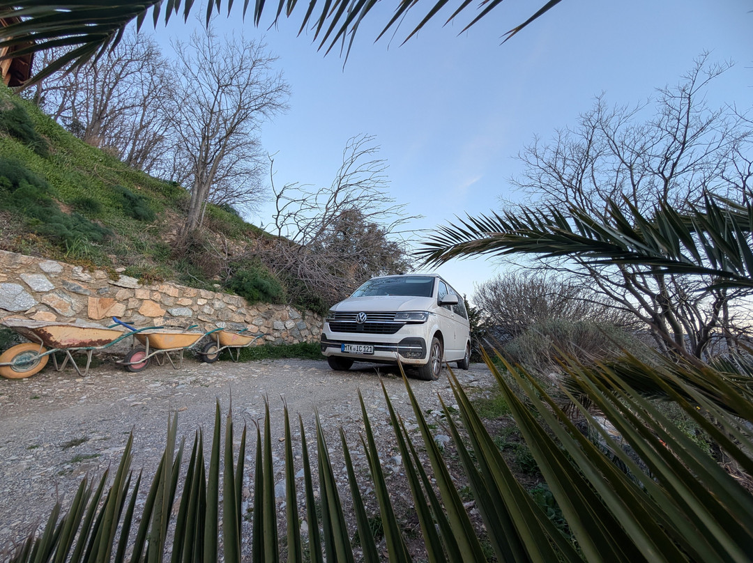 Indie Campers-Povoa de Santa Iria必去景点