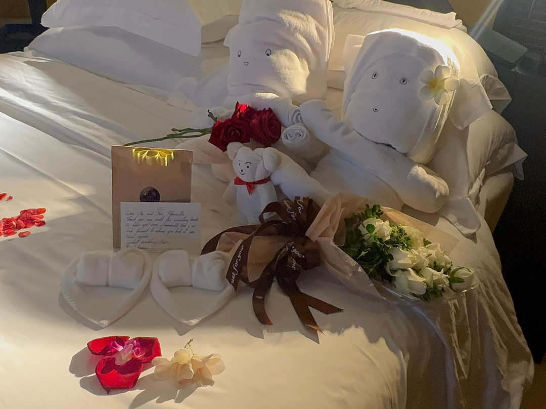 天堂度假村主图