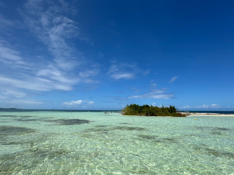 Alizes Adventure-Sainte Rose必去景点