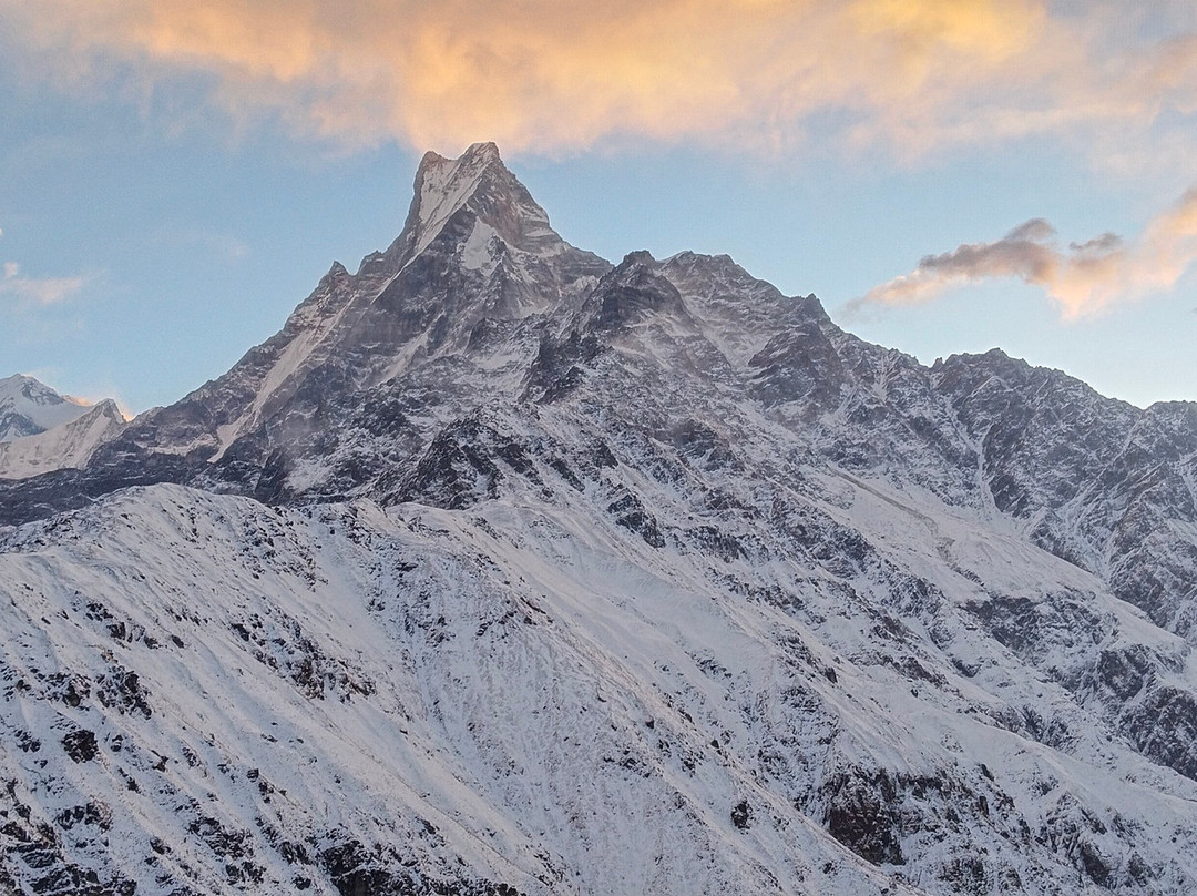 Himalayan Vista Trekking Pvt. Ltd.-加德满都必去景点