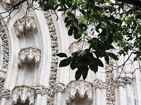 All Sevilla Guided Tours-塞维利亚必去景点