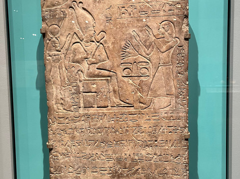 Robert and Frances Fullerton Museum of Art-圣贝纳迪诺必去景点