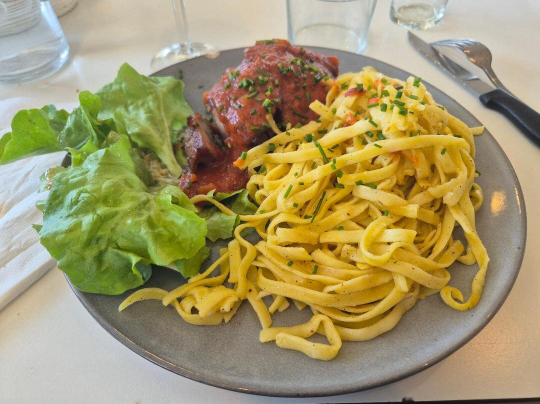 Chez Fafa - Gozategia