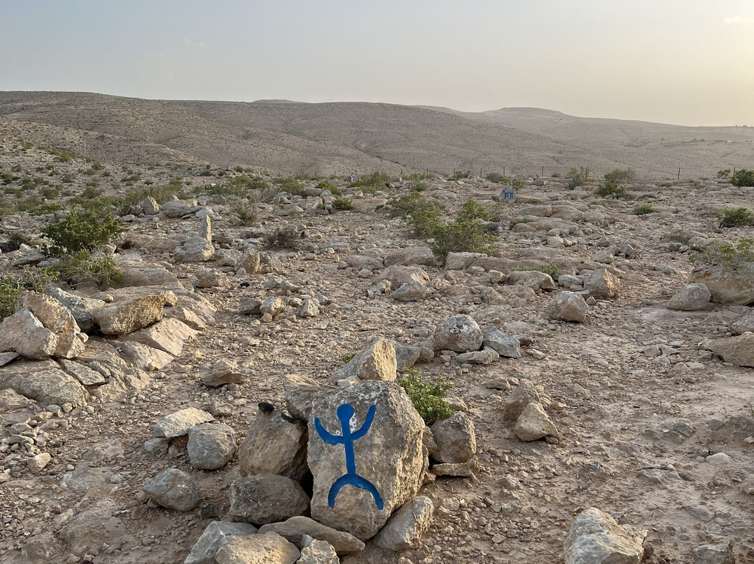 沙漠庄园卡梅·阿夫达特主图