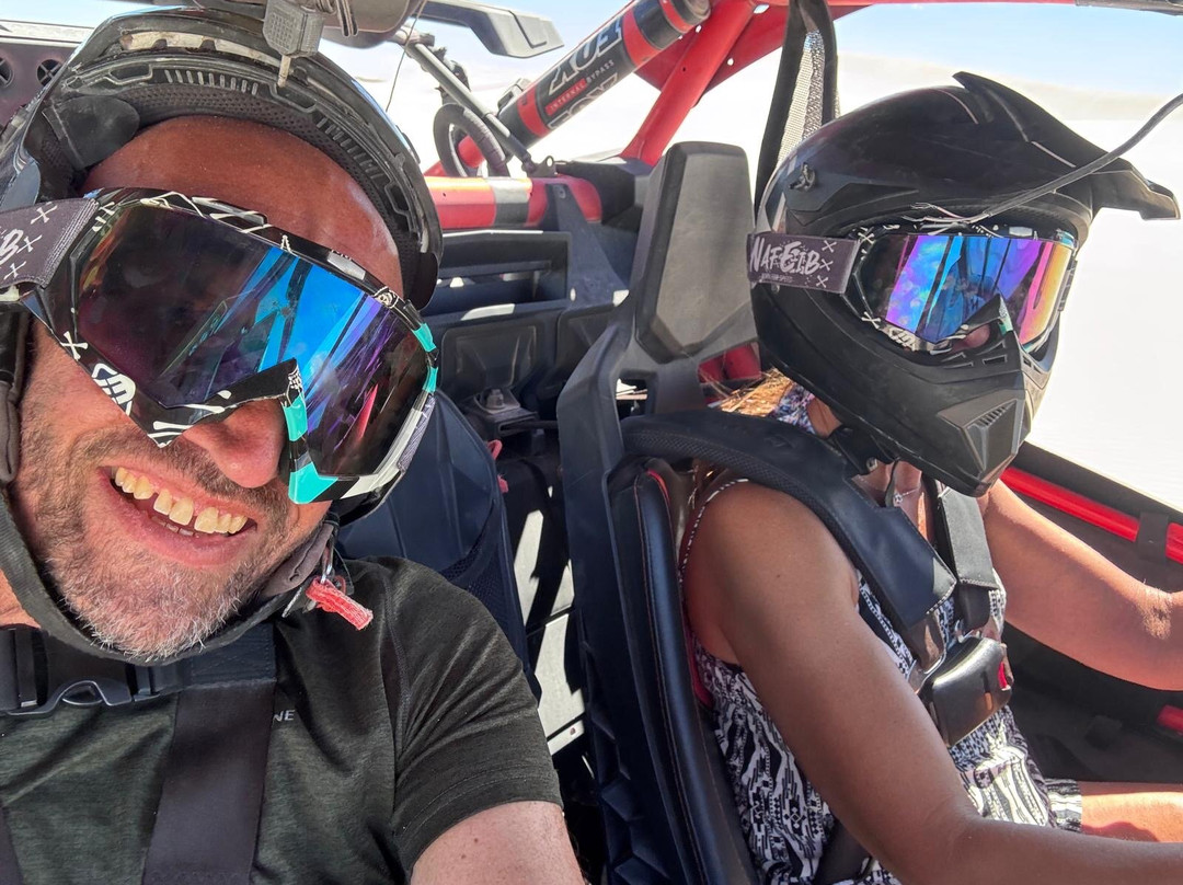 Lancelin Sand dunes, Buggy - Quad Bike - Motocross - Sandboarding Tours-兰斯林必去景点